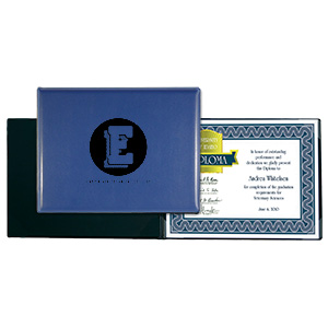 F1402           - Executive Certificate Holders - 4 Corners                             